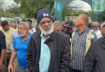 Juan Hubieres dice acuerdo en corredor Mella evita conflictos innecesarios