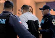 Policía Nacional pone bajo arresto a “Yeo”, presunto autor del homicidio del baloncestista Yeuri Rodríguez Batista en San Carlos