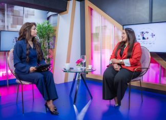 Pastora Madelin Gómez: “Todo lo que está pasando en el mundo ya estaba escrito”