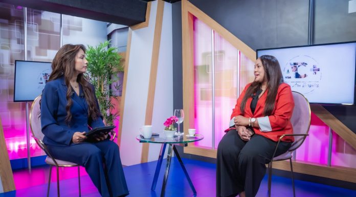 Pastora Madelin Gómez: “Todo lo que está pasando en el mundo ya estaba escrito”