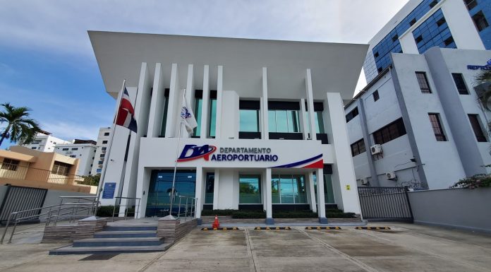 Departamento Aeroportuario obtiene certificación Compliance; completa fortalecimiento en materia de transparencia