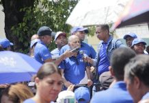 La ADP inicia hoy una jornada nacional de movilizaciones