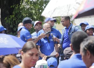 La ADP inicia hoy una jornada nacional de movilizaciones