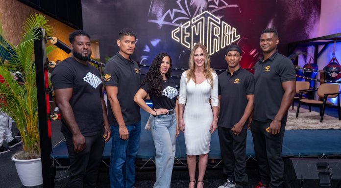 Siete oros y una deuda pendiente: el boxeo dominicano reclama oportunidades para seguir creciendo