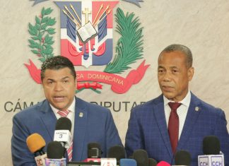 Diputado Tobías Crespo llama al Gobierno usar mayoría en el Congreso Nacional para aprobar proyectos que beneficien a la población