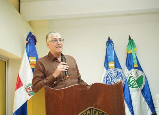 Eric Rivero anuncia transformación de más de 300 plantas procesadoras de leche