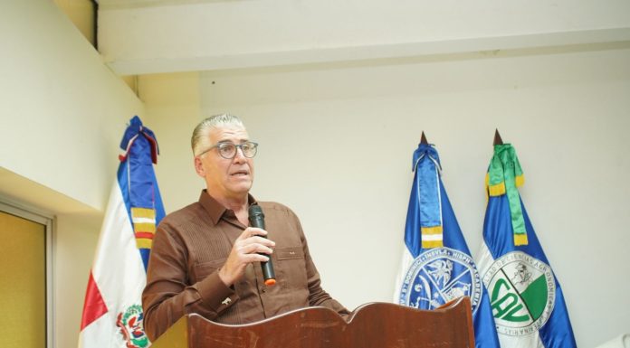 Eric Rivero anuncia transformación de más de 300 plantas procesadoras de leche
