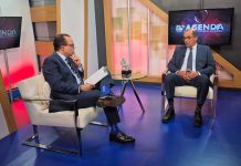 Video| Olivo Rodríguez: No se puede poner una camisa de fuerza al presidente Abinader para que escoja un juez de carrera como presidente de la SCJ