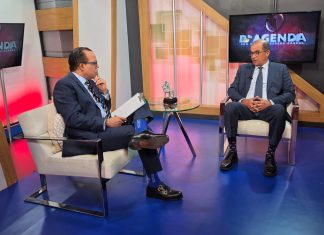 Video| Olivo Rodríguez: No se puede poner una camisa de fuerza al presidente Abinader para que escoja un juez de carrera como presidente de la SCJ