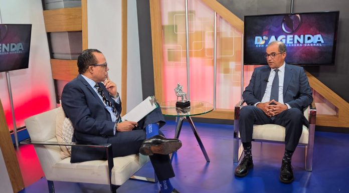 Video| Olivo Rodríguez: No se puede poner una camisa de fuerza al presidente Abinader para que escoja un juez de carrera como presidente de la SCJ
