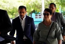 Inicia este viernes juicio de fondo contra Maribel y Antonio Espaillat por caso discoteca Jet Set