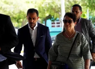 Inicia este viernes juicio de fondo contra Maribel y Antonio Espaillat por caso discoteca Jet Set