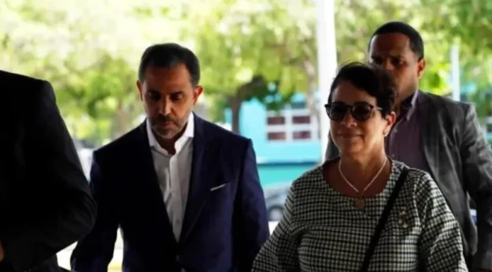 Inicia este viernes juicio de fondo contra Maribel y Antonio Espaillat por caso discoteca Jet Set