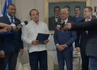 Gobierno deposita proyecto en el Senado para fortalecer las Alianzas Público-Privadas