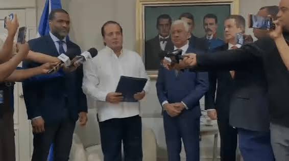 Gobierno deposita proyecto en el Senado para fortalecer las Alianzas Público-Privadas