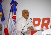 VIDEO- Promipyme entrega RD$55 millones a 150 clientes en La Romana