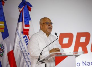 VIDEO- Promipyme entrega RD$55 millones a 150 clientes en La Romana