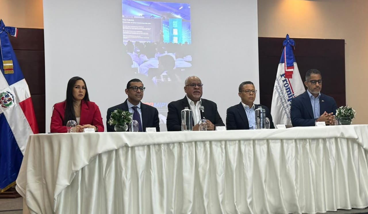 Video- Promipyme anuncia cuarta edición de EmprendeLab 2026