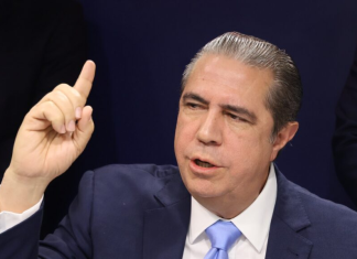 Francisco Javier critica aumento de tarifa eléctrica y culpa al gobierno de la crisis actual