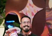 MercaSID y General Mills presentan la nueva propuesta de Häagen-Dazs Belgian Chocolate