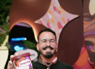 MercaSID y General Mills presentan la nueva propuesta de Häagen-Dazs Belgian Chocolate