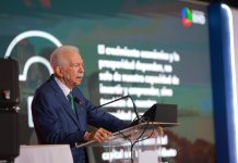 Molina Achécar propone un crecimiento económico basado en productividad, tecnología y educación