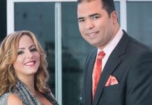 Esposo de comunicadora Sarah Pepén denuncia que fue golpeado y estrangulado durante desalojo