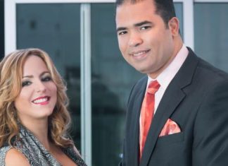 Esposo de comunicadora Sarah Pepén denuncia que fue golpeado y estrangulado durante desalojo