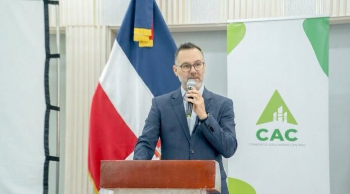 Consorcio Azucarero Central Barahona establece récord al cosechar 748 mil toneladas de caña y producir 81 mil toneladas de azúcar en zafra 2025-2026; empresa paga más de RD$1,040 millones al año a más de 3 mil 200 empleados