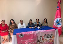 CONAORCI y FUBIMUD piden a Abinader revisar exclusión de organizaciones sociales del Presupuesto 2026