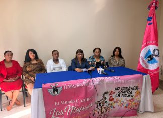 CONAORCI y FUBIMUD piden a Abinader revisar exclusión de organizaciones sociales del Presupuesto 2026