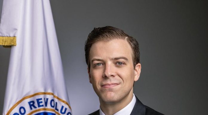 Juan Garrigó deja sus funciones gubernamentales y se concentra en fortalecer las estructuras del PRM