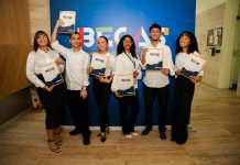 ITLA entrega 118 becas de Educación Superior durante su segunda convocatoria de 2026