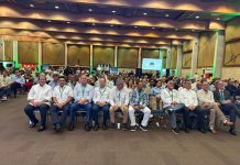 La UASD fortalece su vinculación con el sector agropecuario