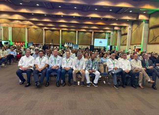 La UASD fortalece su vinculación con el sector agropecuario