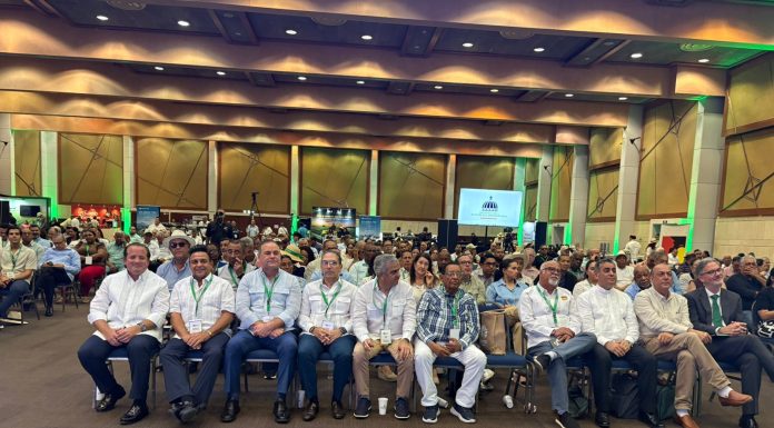La UASD fortalece su vinculación con el sector agropecuario