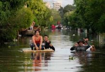El Niño se intensificará al menos hasta febrero de 2027 y aumenta el riesgo de sequía en RD