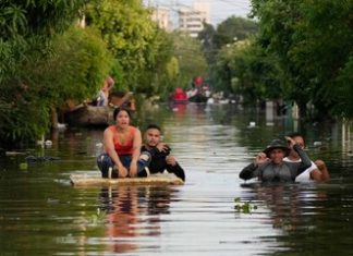 El Niño se intensificará al menos hasta febrero de 2027 y aumenta el riesgo de sequía en RD