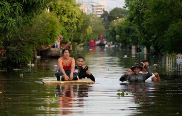 El Niño se intensificará al menos hasta febrero de 2027 y aumenta el riesgo de sequía en RD