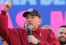 Nicaragua cierra su embajada en RD pero se mantienen las tensas relaciones diplomáticas