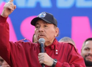 Nicaragua cierra su embajada en RD pero se mantienen las tensas relaciones diplomáticas