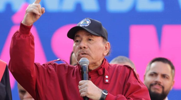Nicaragua cierra su embajada en RD pero se mantienen las tensas relaciones diplomáticas