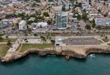 ¿Resistirían nuestros edificios un gran terremoto?