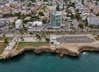 ¿Resistirían nuestros edificios un gran terremoto?