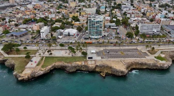 ¿Resistirían nuestros edificios un gran terremoto?