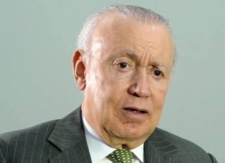 Rafael Alburquerque: “Endeudarse para comer no puede presentarse como una conquista”