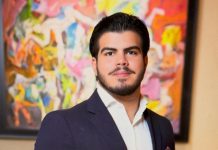 Video- Abinader afirma uno de los implicados en ataque a Gustavo Adolfo III Mejía-Ricart Risk fue capturado