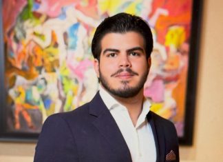 Video- Abinader afirma uno de los implicados en ataque a Gustavo Adolfo III Mejía-Ricart Risk fue capturado