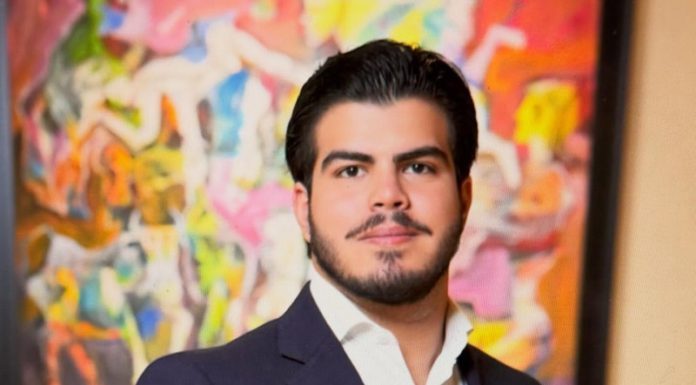 Video- Abinader afirma uno de los implicados en ataque a Gustavo Adolfo III Mejía-Ricart Risk fue capturado