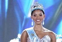 ¿Quién es Joheirry Mola, la profesora y comunicadora dominicana que conquistó Miss Mundo 2026?